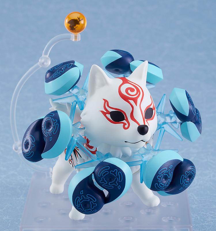 Nendoroid Shiranui Dx Ver.