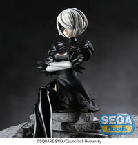 TV Anime NieR :Automata Ver1.1a PM Perching Figure 2B