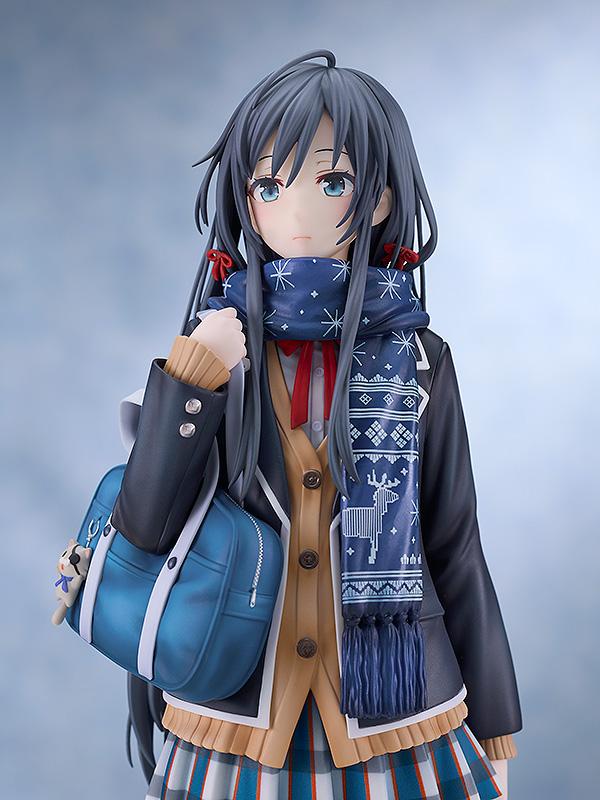 My Teen Romantic Comedy SNAFU Yukino Yukinoshita: Light Novel Volume 6 Cover Illustration Ver. 1/7 Scale Figure