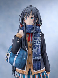 My Teen Romantic Comedy SNAFU Yukino Yukinoshita: Light Novel Volume 6 Cover Illustration Ver. 1/7 Scale Figure