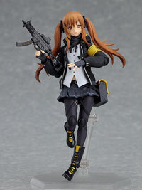 Girls' Frontline figma UMP9