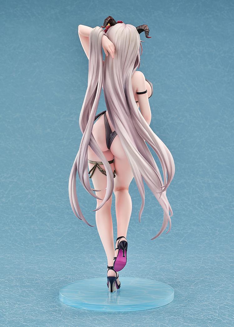 ÄGir: Nightpool 1/6 Scale Figure
