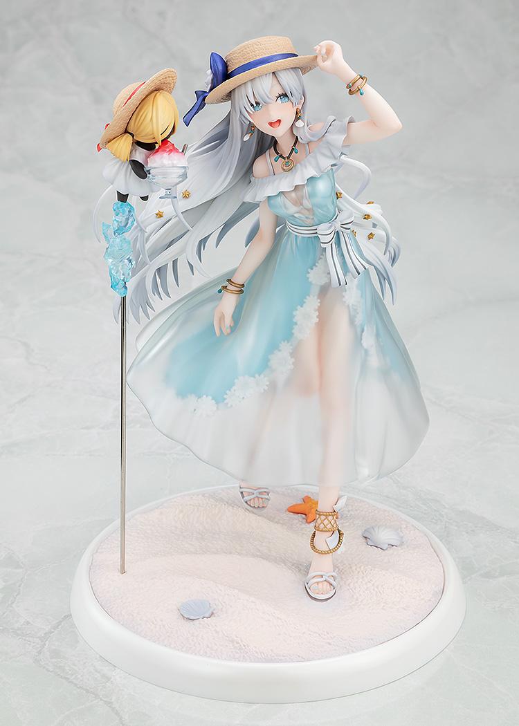 Anastasia & Viy (archer) 1/7 Scale Figure Fate/grand Order | KADOKAWA