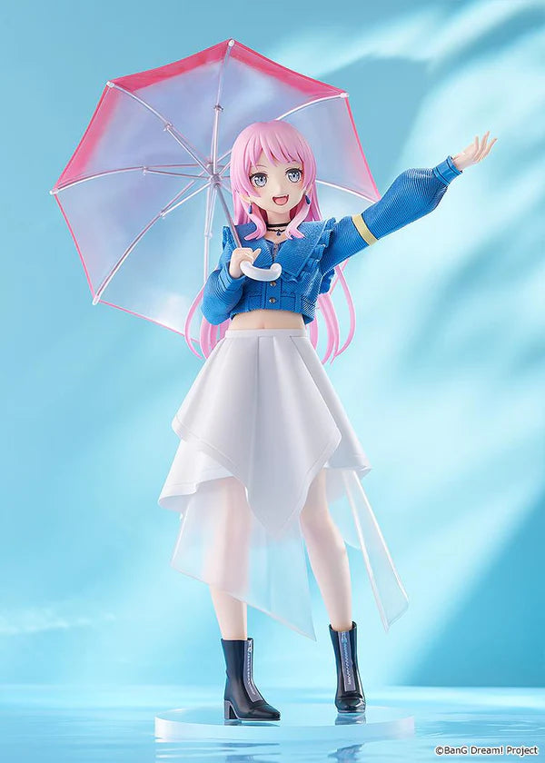 BanG Dream! POP UP PARADE Anon Chihaya L Size