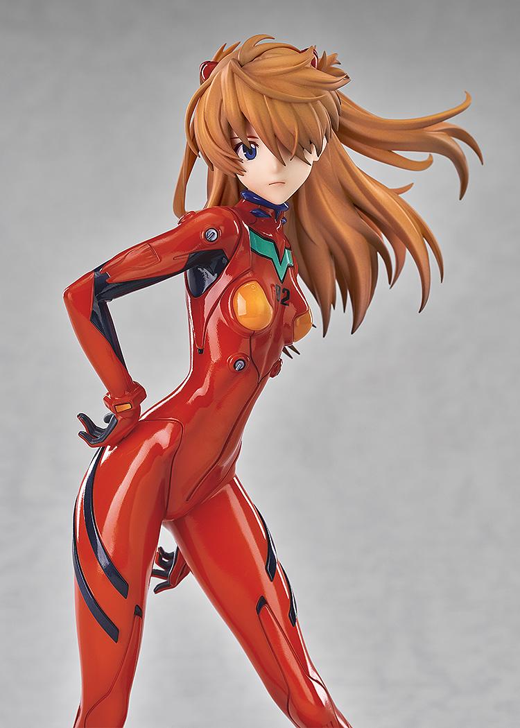 Asuka Shikinami Langley 1/7 Scale Figure
