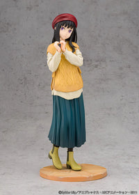 Lycoris Recoil 1/7 Scale Figure Takina Inoue Winter ver.