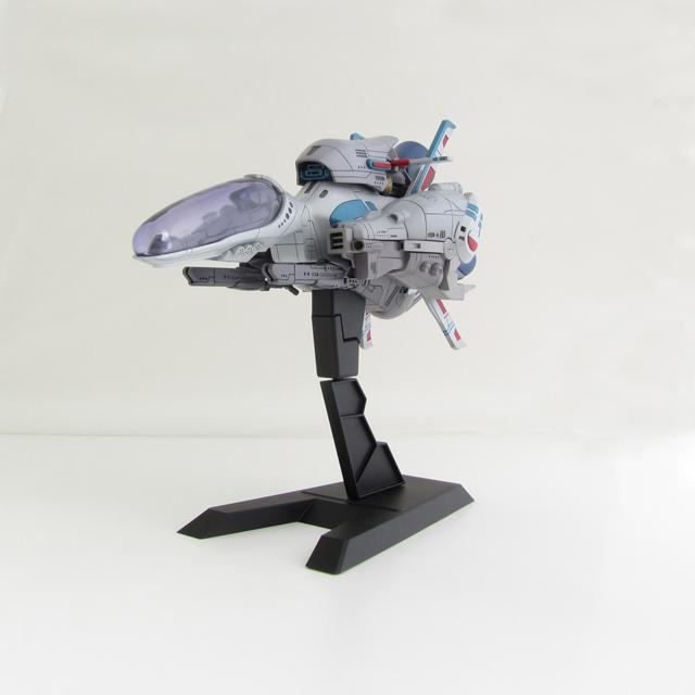 R-9A (Arrow Head) Plastic Model Kit