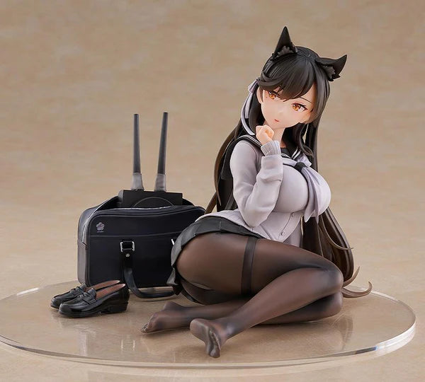 Azur Lane Atago (School Traumerei) 1/7 Scale Figure
