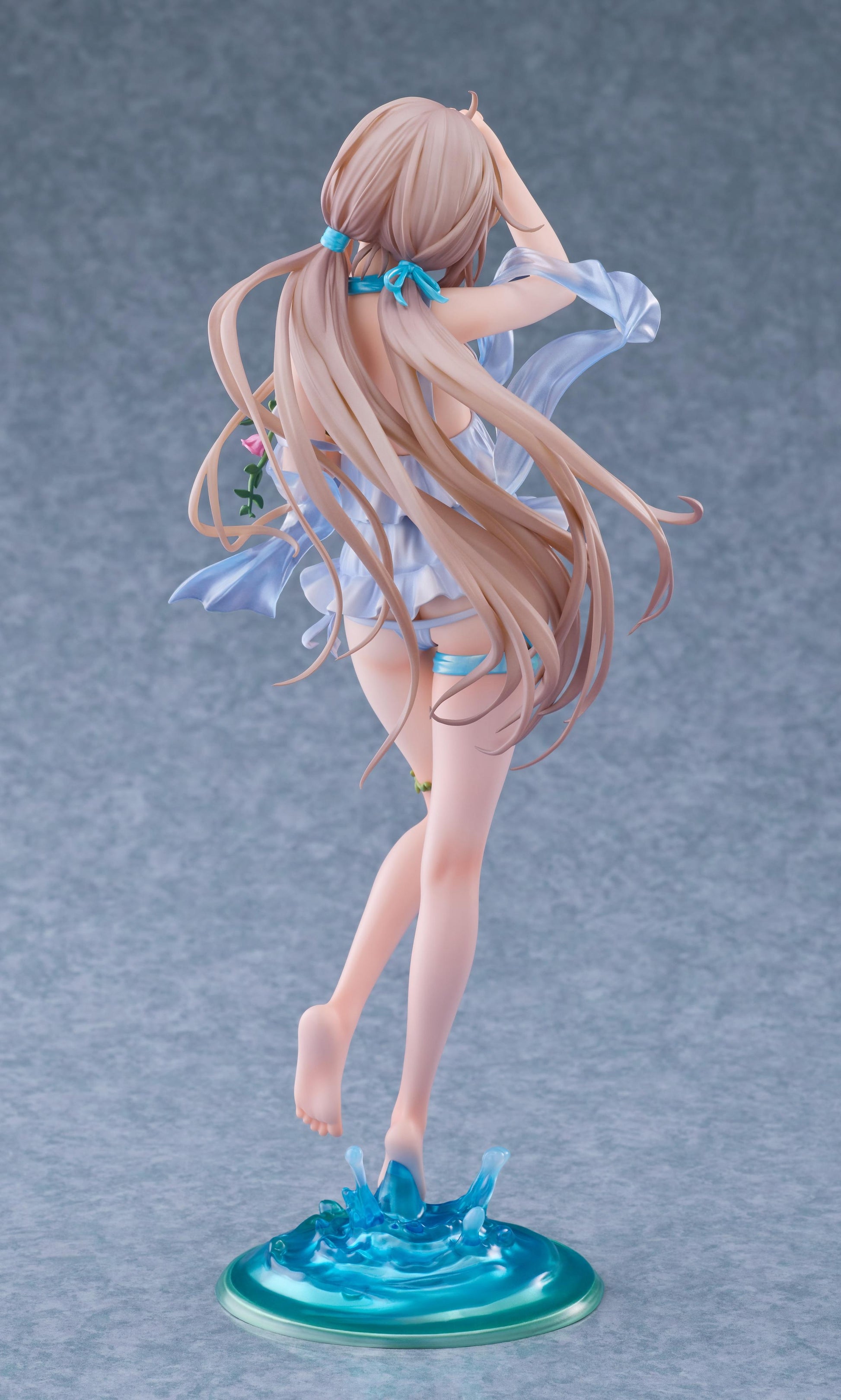 Momoko First Bloom ST Ver. 1/6 Scale Figure Houkisei | PINK CHARM