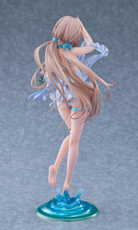 Momoko First Bloom ST Ver. 1/6 Scale Figure Houkisei | PINK CHARM
