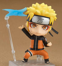 Naruto Shippuden Nendoroid Naruto Uzumaki