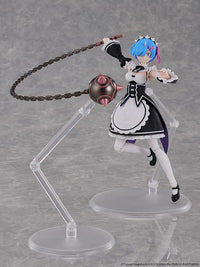 KADOKAWA Plastic Model Series Rem