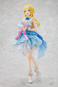 LoveLive! Eli Ayase LoveLive!Days 5th Anniversary ver. 1/7 Scale Figure