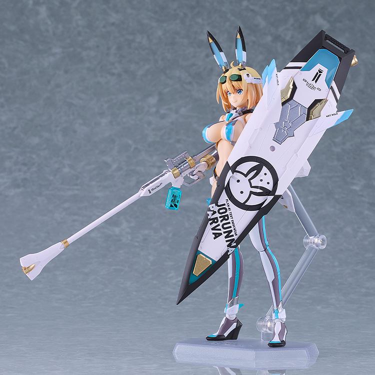Figma Sophia F. Shirring: Updated Ver. BUNNY SUIT PLANNING | Max Factory