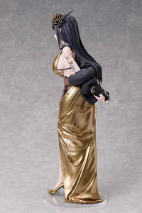 GODDESS OF VICTORY: NIKKE D: Killer Wife - Secret Party Cleaner 1/4 Scale Figure