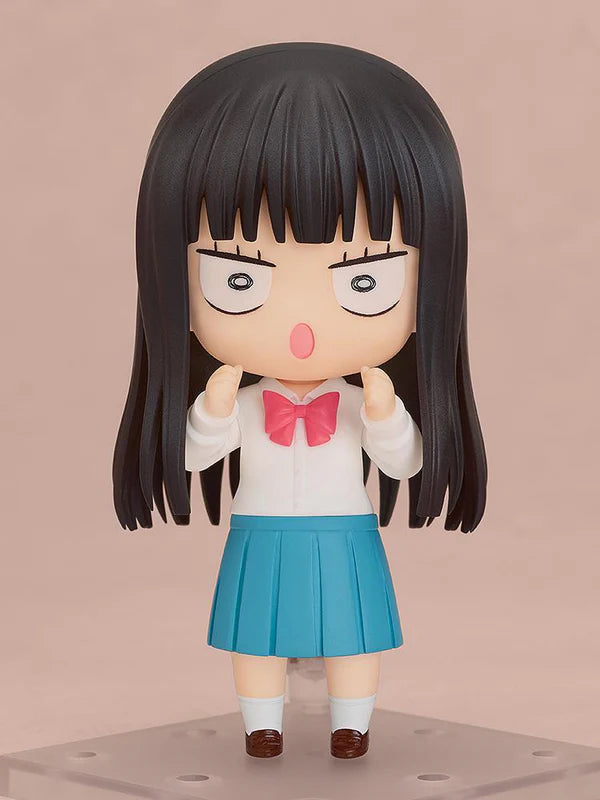 Kimi ni Todoke Nendoroid Sawako Kuronuma 2.0