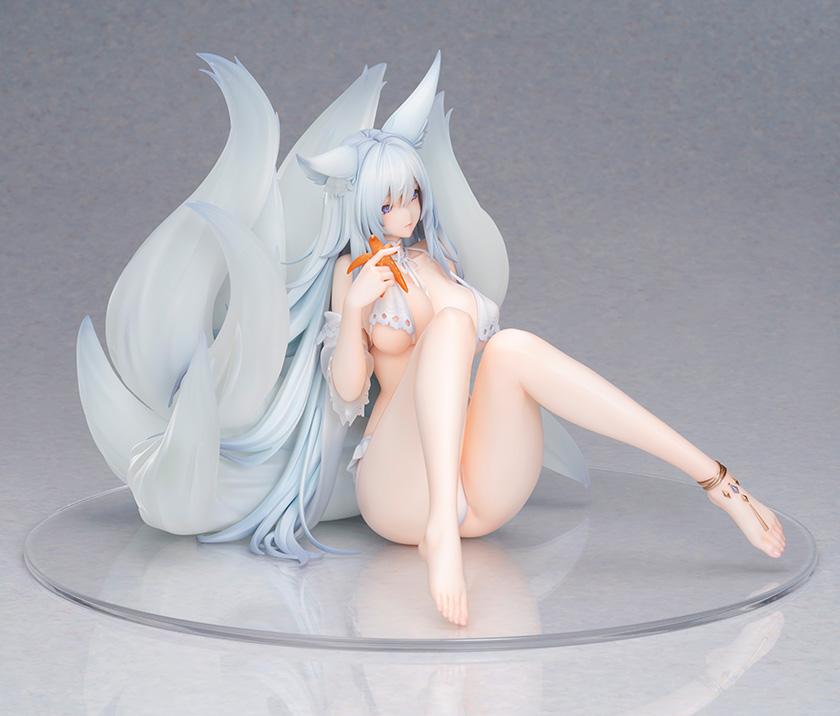 Shinano Dreamy White Sands Ver. 1/6 Scale Figure
