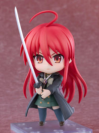 Nendoroid Shana 2.0 Shakugan No Shana III Final  Good Smile Company