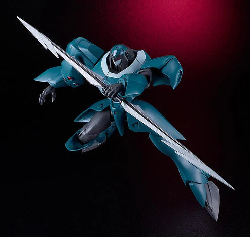 Starknight Tekkaman Blade MODEROID Tekkaman Dagger & Tekkaman Axe