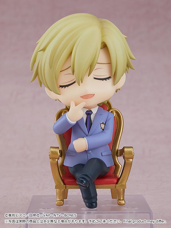 Ouran High School Host Club Nendoroid Tamaki Suoh