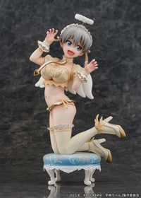 Uzaki-chan Wants To Hang Out! 2nd Season 1/7scale Figure Hana Uzaki Angel Ver. Uzakichan Wa Asobitai | PROOF