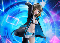 THE IDOLM@STER CINDERELLA GIRLS Dance Dance Dance Kaede Takagaki + 1/7 scale figure (Copy)