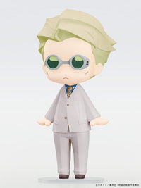 Hello! Good Smile Kento Nanami Jujutsu Kaisen | Good Smile Company