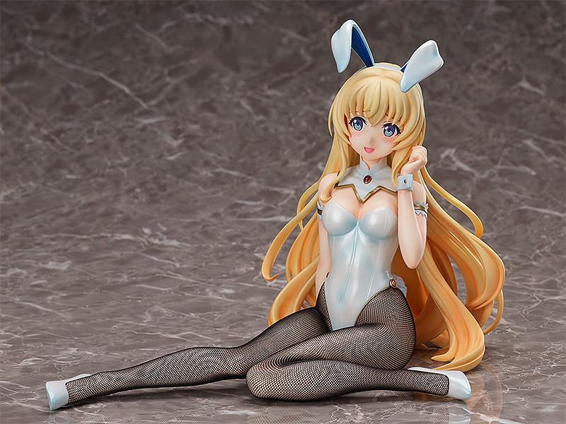 Priestess: Bunny Ver. 1/4 Scale Figure Goblin Slayer | Freeing