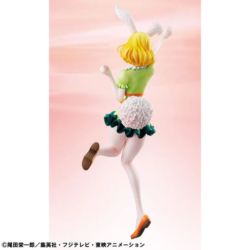 Portrait.Of.Pirates ONE PIECE LIMITED EDITION Carrot (Repeat)