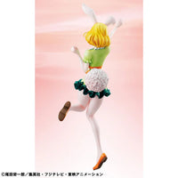 Portrait.Of.Pirates ONE PIECE LIMITED EDITION Carrot (Repeat)