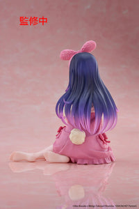 Oshi no Ko Desktop Cute Figure - Ai (Rabbit Room Wear ver.)