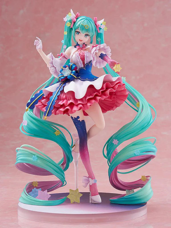 Creators Collection Figure Hatsune Miku: Rosuuri Ver. 1/7 Scale Figure