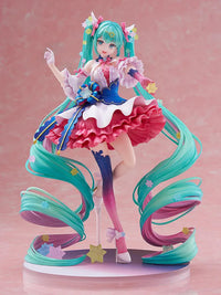 Creators Collection Figure Hatsune Miku: Rosuuri Ver. 1/7 Scale Figure