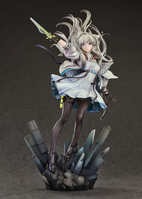 Perlica 1/7 Arknights: Endfield GOOD SMILE arts SHANGHAI
