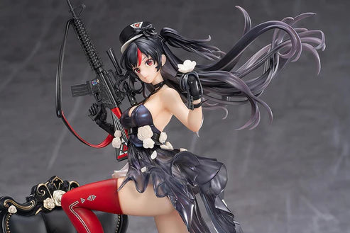 Knives Out Diane: Banquet Dance 1/7 Scale Figure