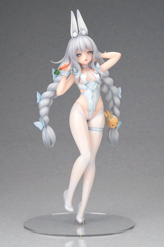 Le Malin Listless Lapin Ver. (Reproduction) 1/6 Scale Figure