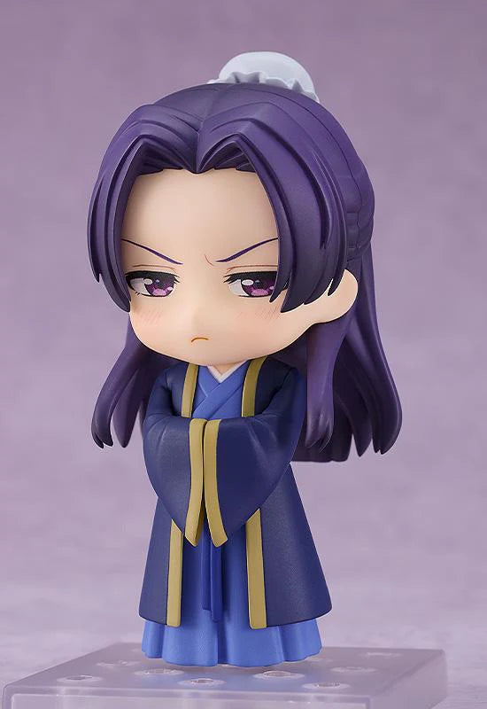 The Apothecary Diaries Nendoroid Jinshi
