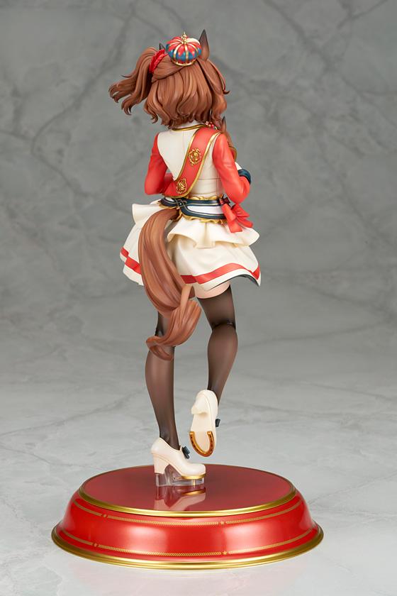 Aston Machan 1/7 Scale Figure