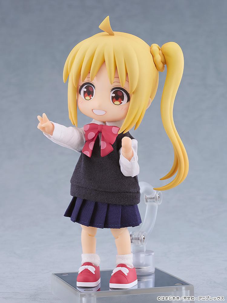 Nendoroid Doll Nijika Ijichi