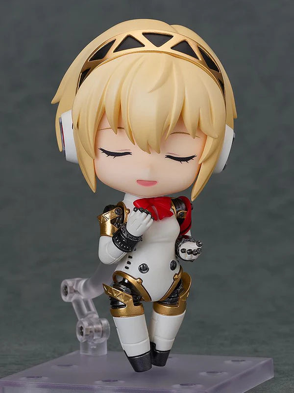 Persona3 Reload Nendoroid Aigis 2.0