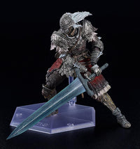 Figma Raging Wolf