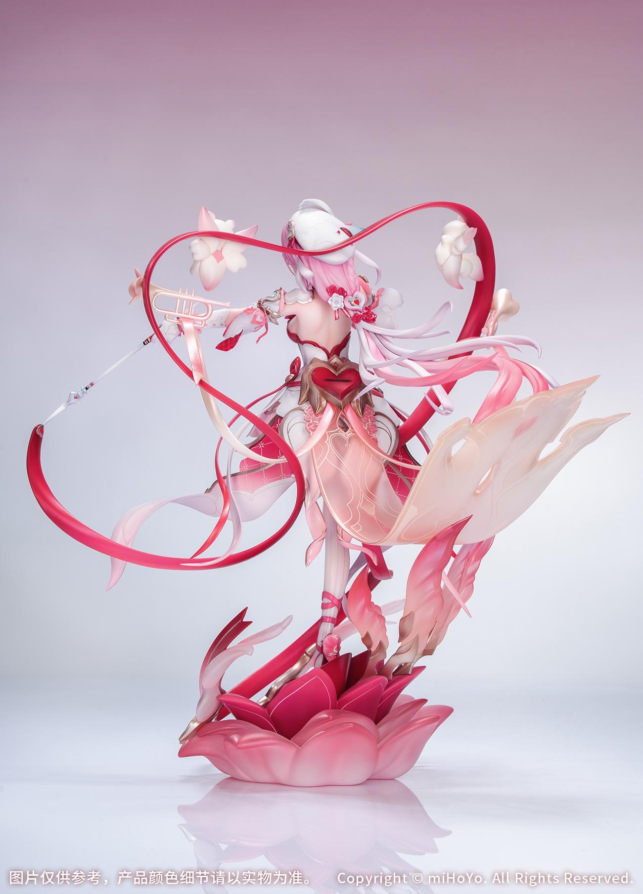 Elysia 1/7 Scale Figure: Hi♪ Love Elf ❤ Ver.