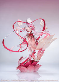 Elysia 1/7 Scale Figure: Hi♪ Love Elf ❤ Ver.