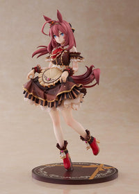 Mihono Bourbon [code: Icing] Ver. 1/7 Scale Figure Umamusume: Pretty Derby | Claynel