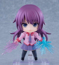 Monogatari Series Nendoroid Hitagi Senjyogahara 2.0 | Good Smile Company