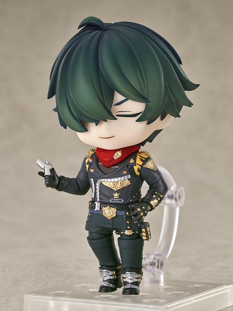 Nendoroid Lighter