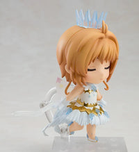Cardcaptor Sakura: Clear Card Nendoroid Sakura Kinomoto: CLEAR Ver.