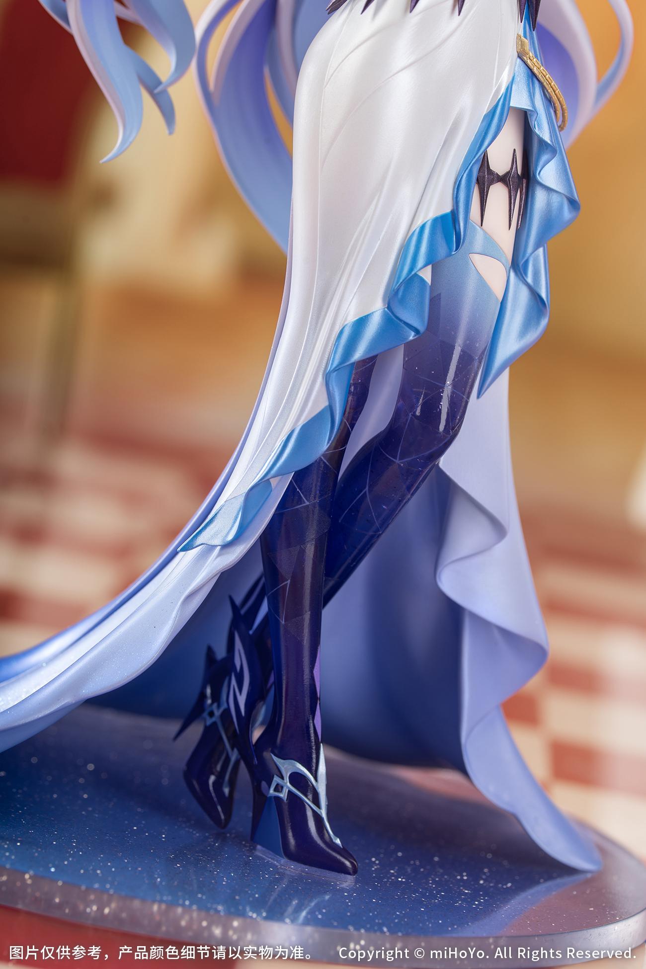Skirk Gathering Ver Gift+ 1/8 Scale Figure By Myethos