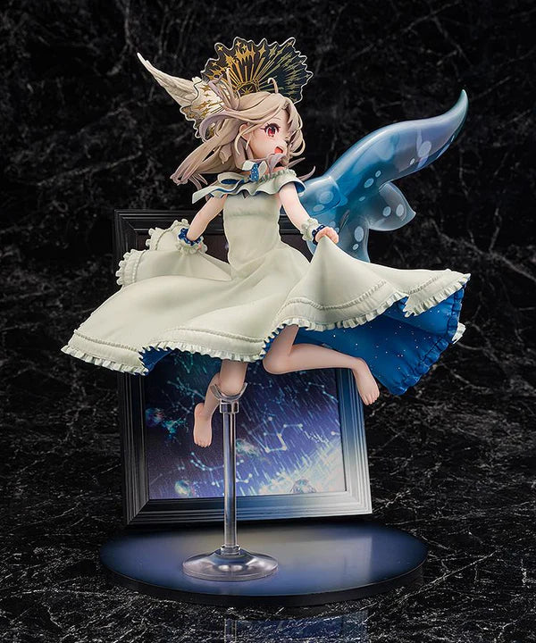 Fate/kaleid liner Prisma Illya 3rei!! Illyasviel Von Einzbern 15th Anniversary ver. 1/7 Scale Figure