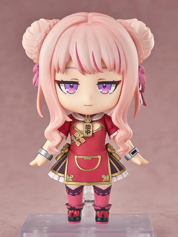HIMEHINA Nendoroid Tanaka Hime